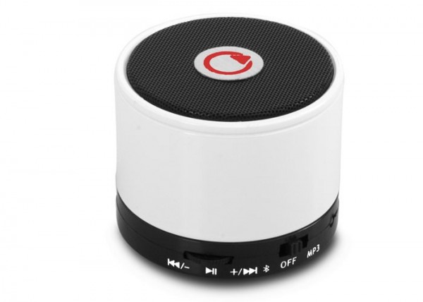 Mikado MD-10BT Bluetooth Hoparlör