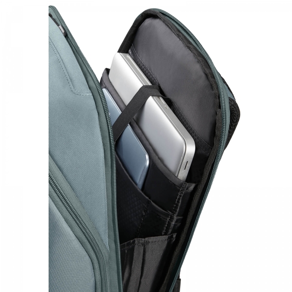 Samsonite KH8-14-001 14.1" Sırt Çantası