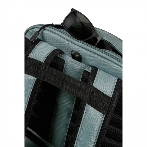 Samsonite KH8-14-001 14.1" Sırt Çantası