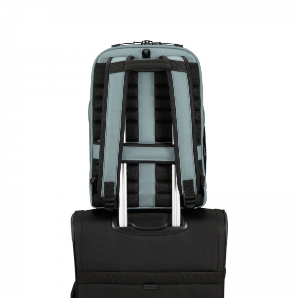 Samsonite KH8-14-001 14.1" Sırt Çantası