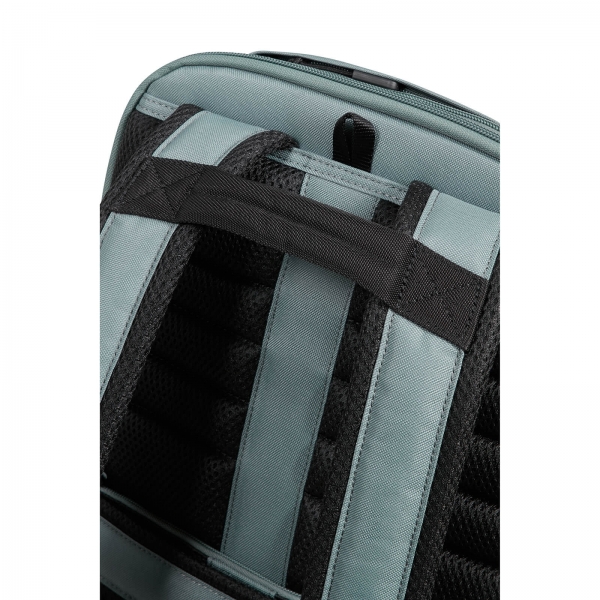 Samsonite KH8-14-001 14.1" Sırt Çantası