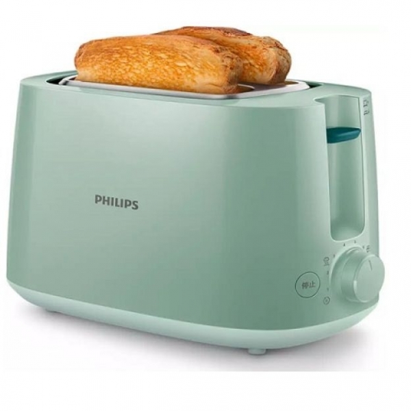 Philips HD2581 Ekmek Kızartma Makinesi