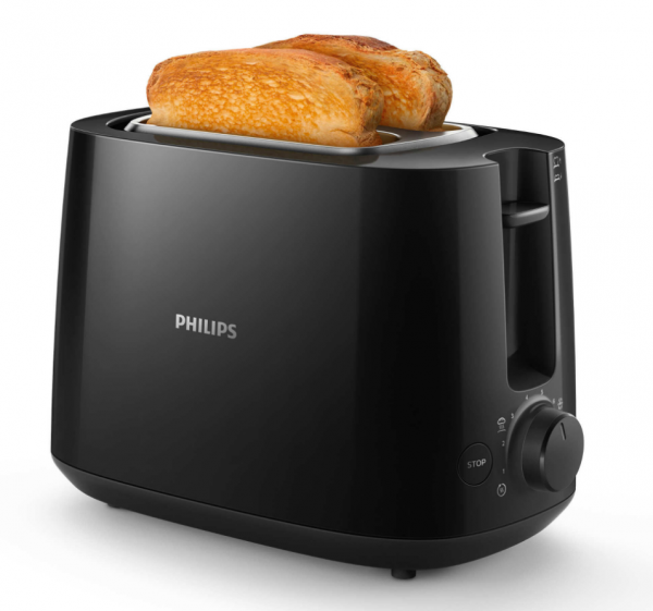 Philips HD2581 Ekmek Kızartma Makinesi