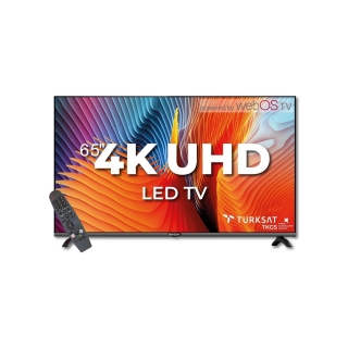 Awox 65A6500USWF Ultra HD (4K) TV