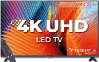 Awox 65A6500USWF resim