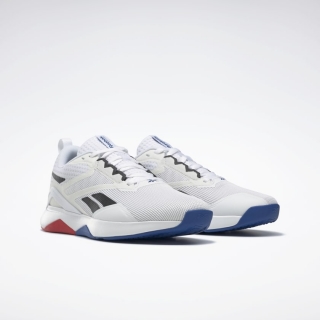 Reebok Nanoflex TR 2.0 Erkek Spor Ayakkabı