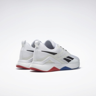 Reebok Nanoflex TR 2.0 Erkek Spor Ayakkabı