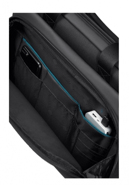 Samsonite KF9-09-001 14.1" Laptop Çantası
