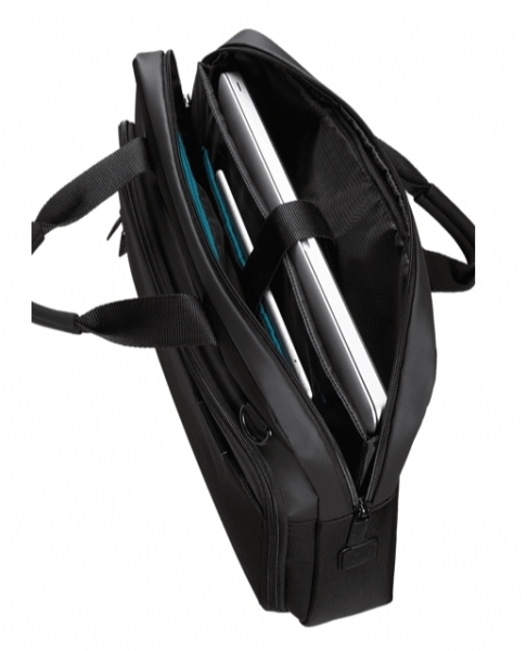 Samsonite KF9-09-001 14.1" Laptop Çantası