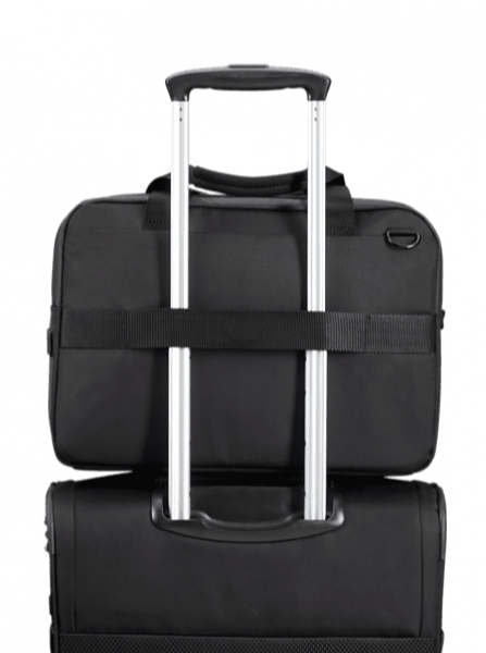 Samsonite KF9-09-001 14.1" Laptop Çantası