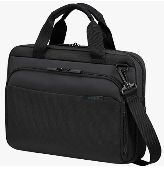 Samsonite KF9-09-001 14.1" Laptop Çantası