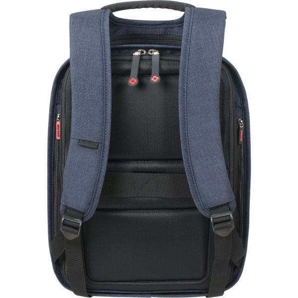 Samsonite KB3-01-001 14.1" Sırt Çantası