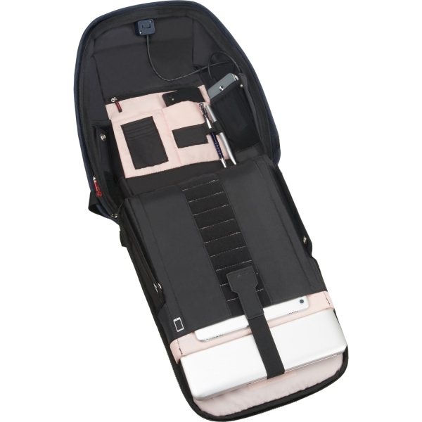 Samsonite KB3-01-001 14.1" Sırt Çantası