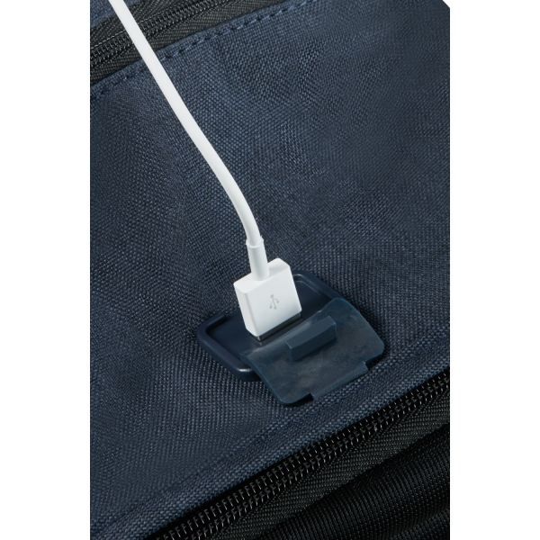 Samsonite KB3-01-001 14.1" Sırt Çantası