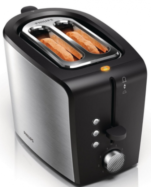 Philips HD2696-90 Ekmek Kızartma Makinesi