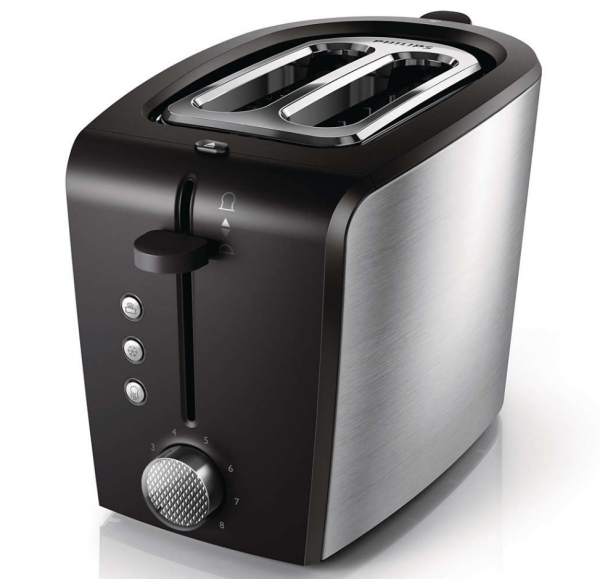 Philips HD2696-90 Ekmek Kızartma Makinesi