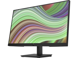 HP P24v G5 (64W18AA) Monitör