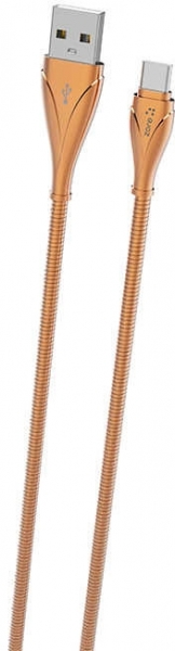 Zore LS28 Type-C Şarj Kablosu