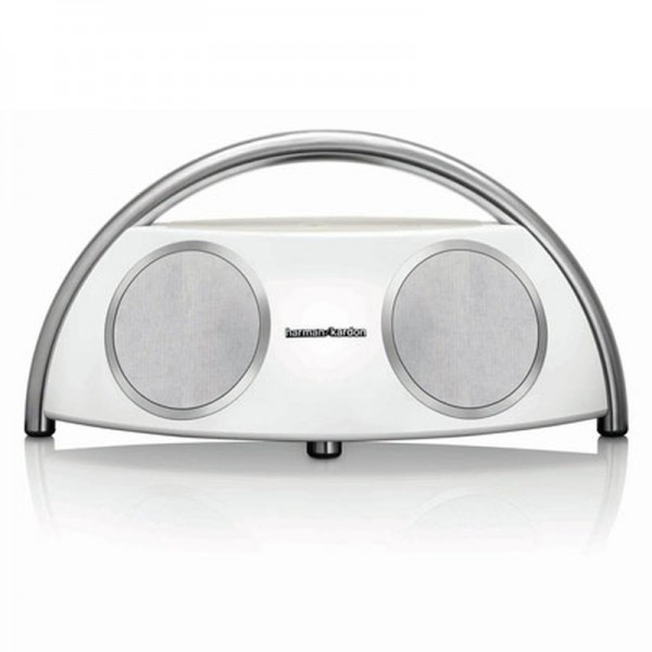 Harman Kardon Go + Play Wireless Bluetooth Hoparlör