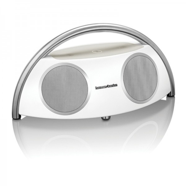 Harman Kardon Go + Play Wireless Bluetooth Hoparlör