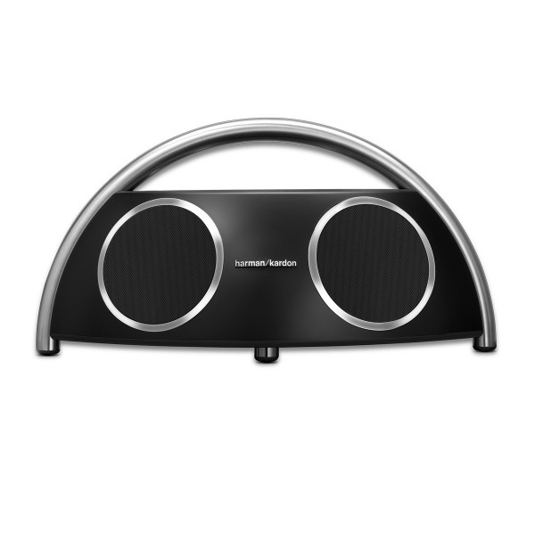 Harman Kardon Go + Play Wireless Bluetooth Hoparlör