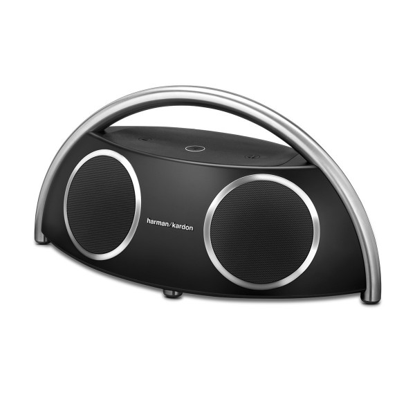 Harman Kardon Go + Play Wireless Bluetooth Hoparlör