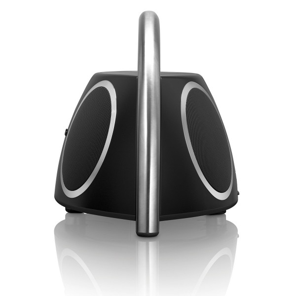 Harman Kardon Go + Play Wireless Bluetooth Hoparlör