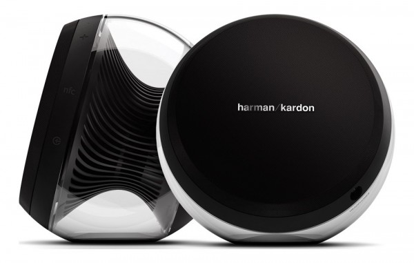 Harman Kardon Nova Hoparlör