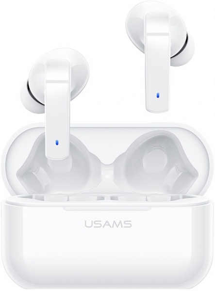 Usams LY06 Tam Kablosuz Kulaklık