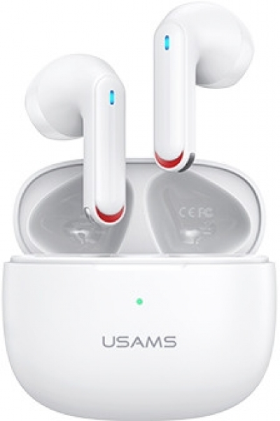 Usams NX10 Tam Kablosuz Kulaklık
