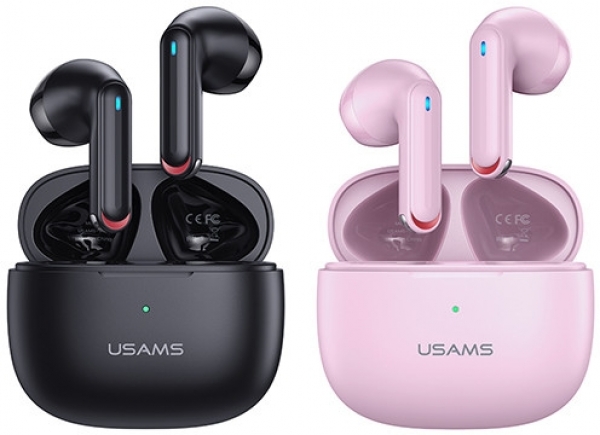 Usams NX10 Tam Kablosuz Kulaklık