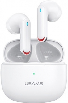 Usams NX10 Tam Kablosuz Kulaklık