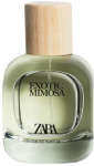 Zara Exotic Mimosa EDP 90 ml Kadın Parfümü resim
