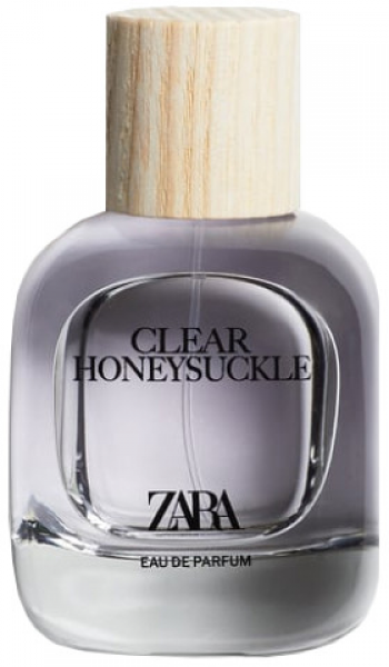 Zara Clear Honeysuckle EDP 90 ml Kadın Parfümü