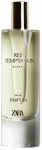 Zara Red Temptation Winter EDP 80 ml Kadın Parfümü resim