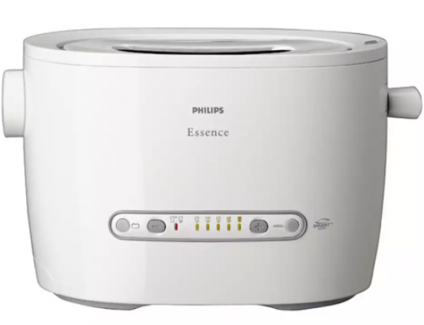 Philips HD2580-22 Ekmek Kızartma Makinesi