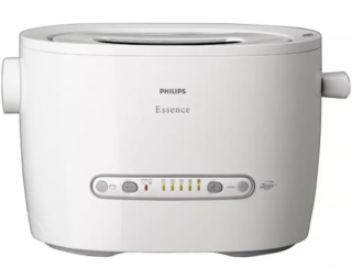 Philips HD2580-22 Ekmek Kızartma Makinesi