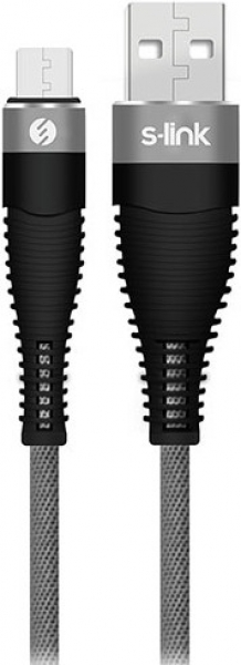 S-link Swapp SW-C585 Şarj Kablosu