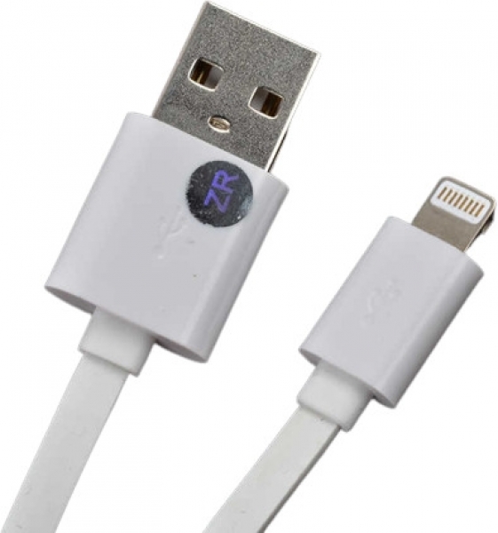 Zore Exclusive Lightning Şarj Kablosu