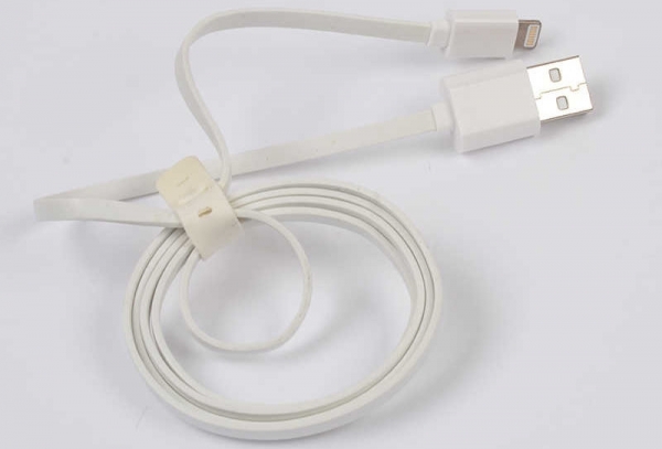 Zore Exclusive Lightning Şarj Kablosu