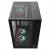 Gamepower Warcry 650W 6X Fan Bilgisayar Kasası