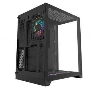 Gamepower Warcry 750W 6X Fan Bilgisayar Kasası