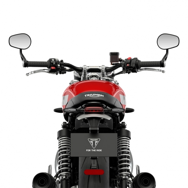 Triumph Speed Twin 1200 Klasik