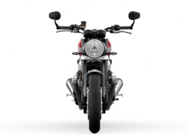 Triumph Speed Twin 1200 Klasik