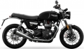 Triumph Speed Twin 1200 resim