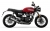 Triumph Speed Twin 1200 Klasik