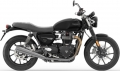 Triumph Speed Twin 900 resim