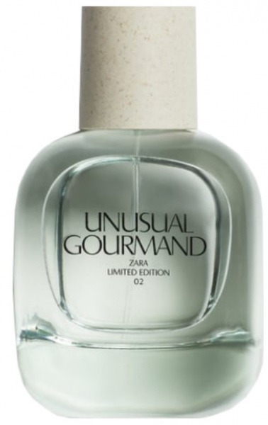 Zara Unusual Gourmand EDP 90 ml Kadın Parfümü