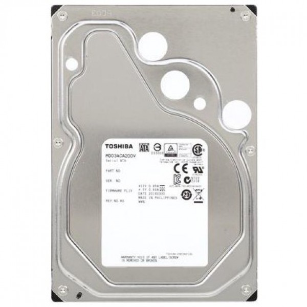 Toshiba MD03ACA-V HDD
