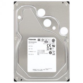 Toshiba MD03ACA-V HDD